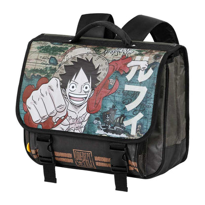 Sac à dos cartable One Piece 2.0
