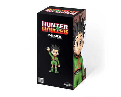 Gon #105 - Hunter X Hunter