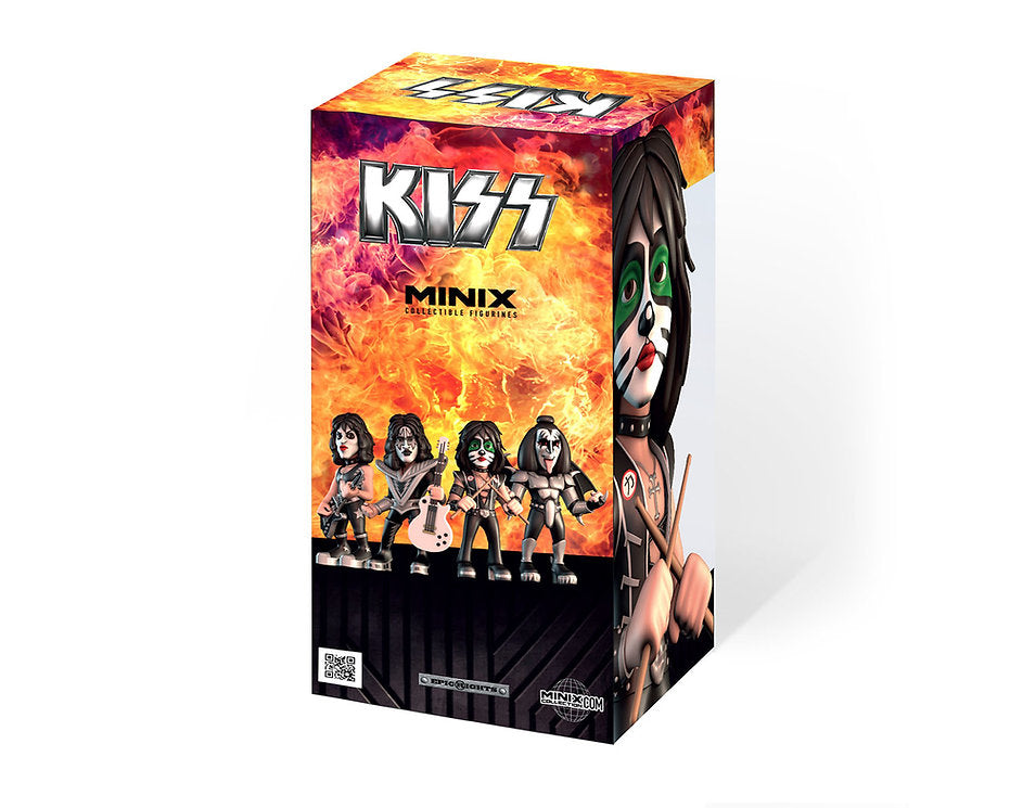 catman 103 kiss