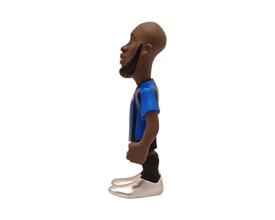 Romelu Lukaku 90 #123 - Inter de Milan