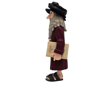 Leonardo Da Vinci #67