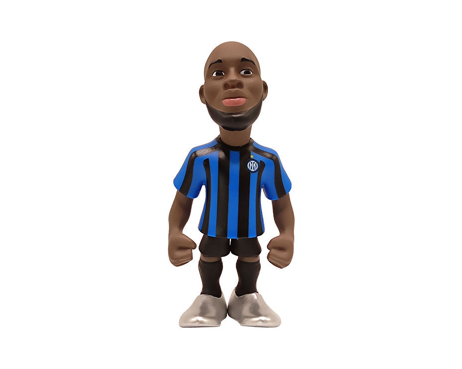 Romelu Lukaku 90 #123 - Inter de Milan