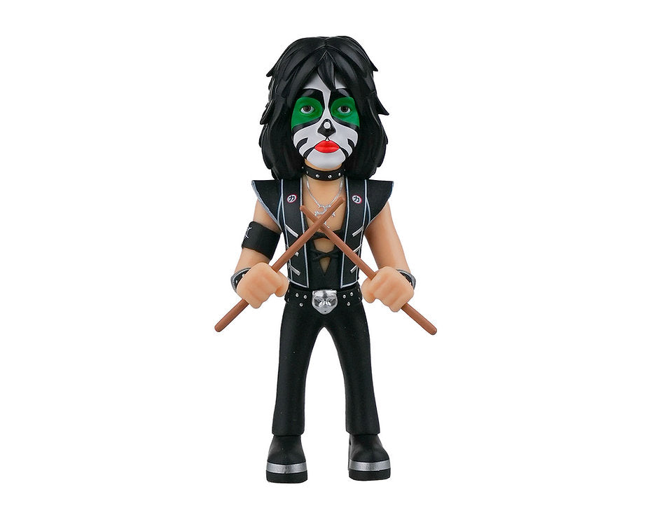catman 103 kiss