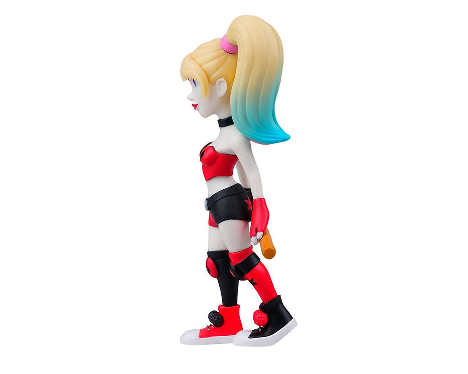 harley quinn 137 dc comics