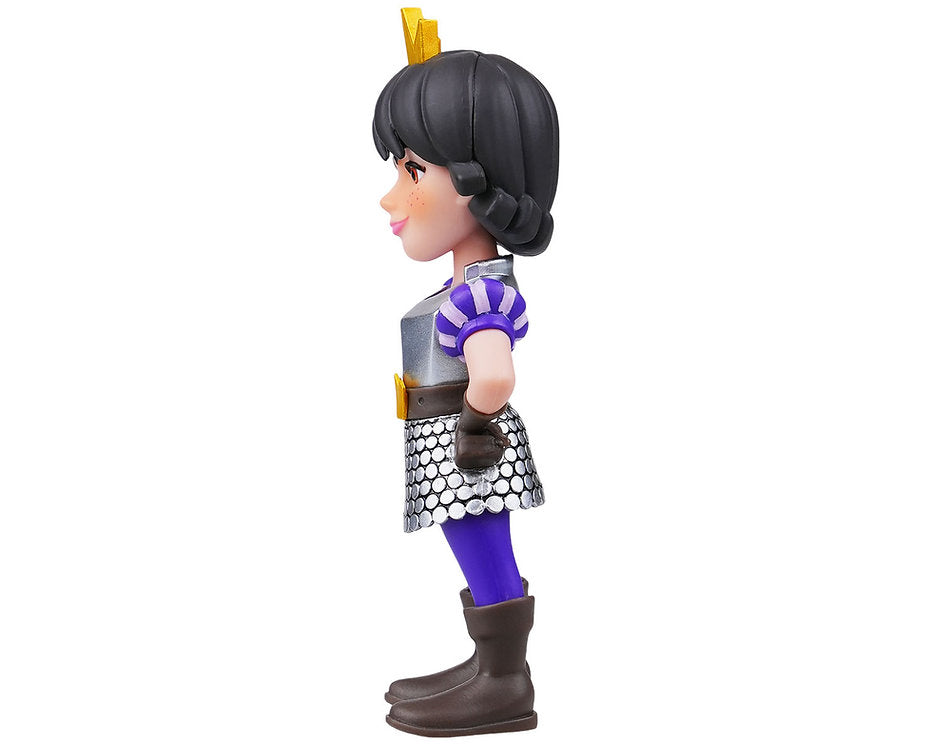 princess archer 106 world of clash