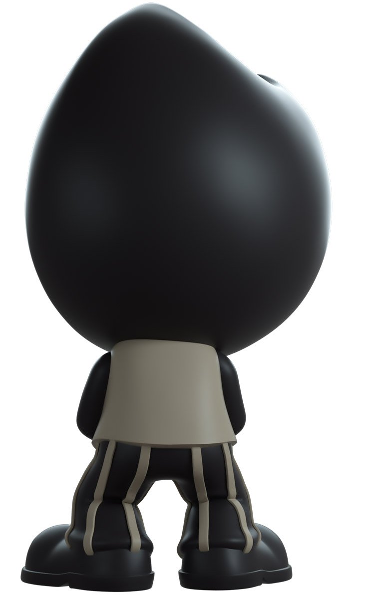 hurt bendy youtooz