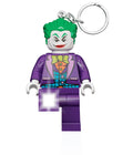 Porte-clés LEGO DC - LE JOKER - produit Joy Toy