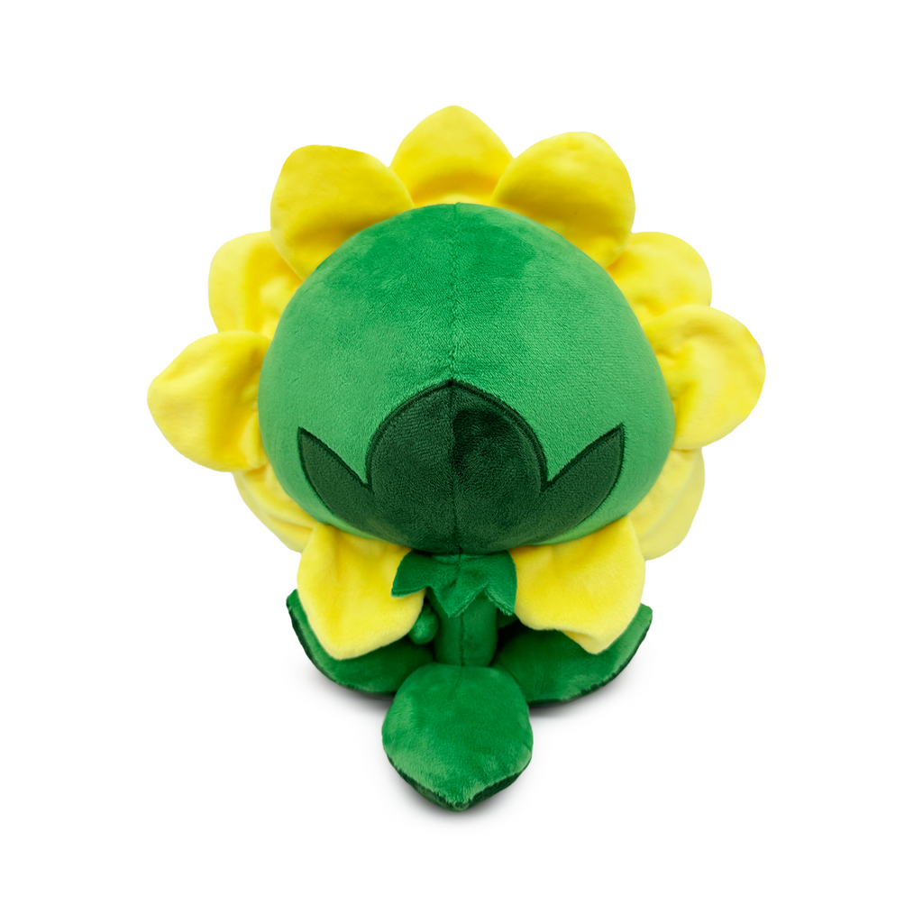 Sunflower Plush (9in)