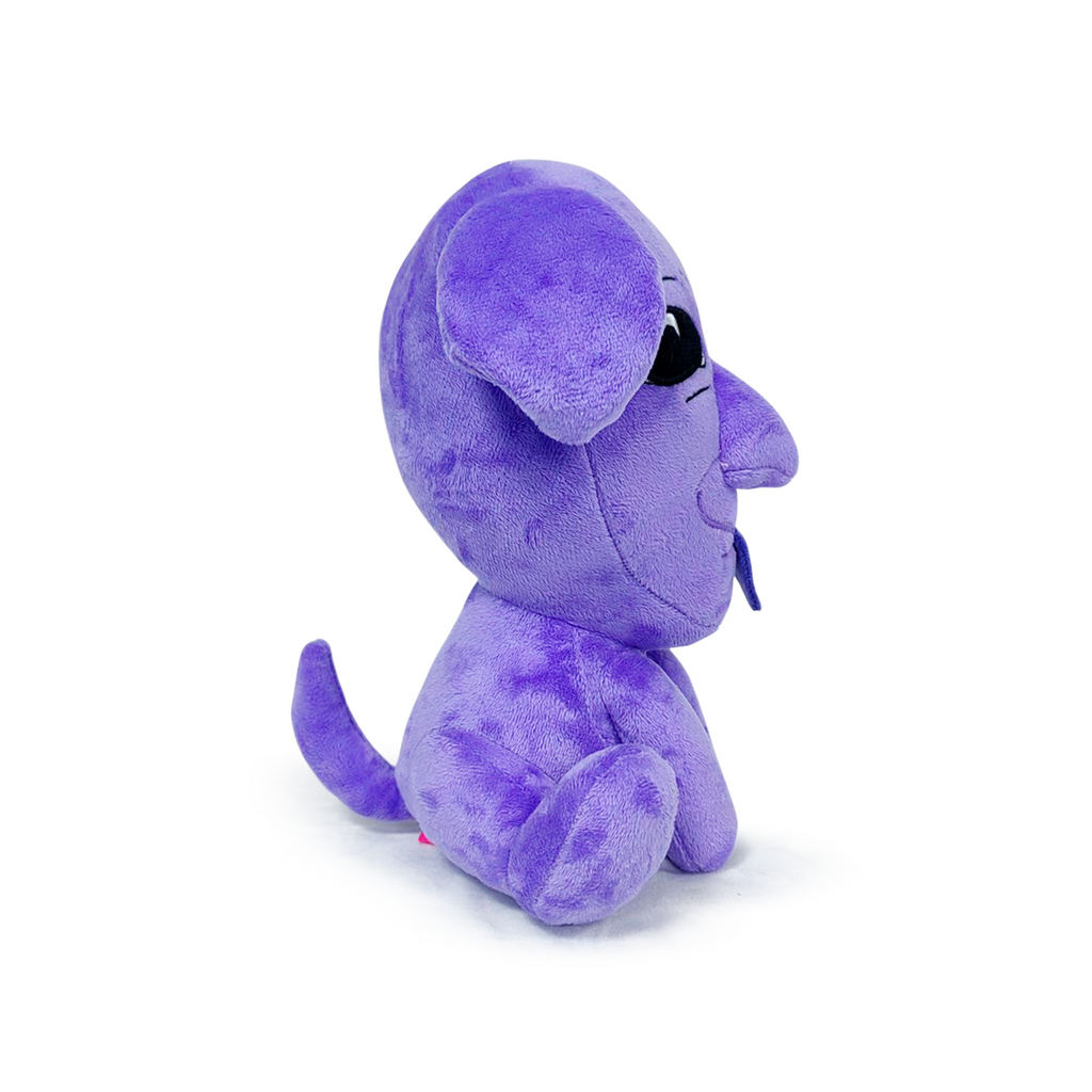 Dog Oni Plush (9in)