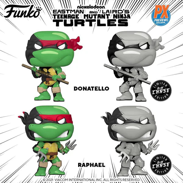 pop michelangelo 34