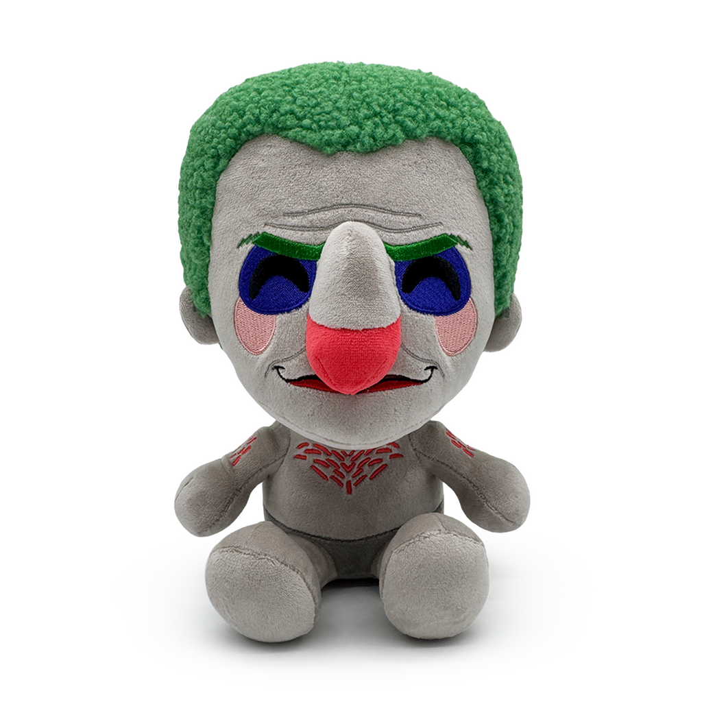 Skumnut Plush (9in)