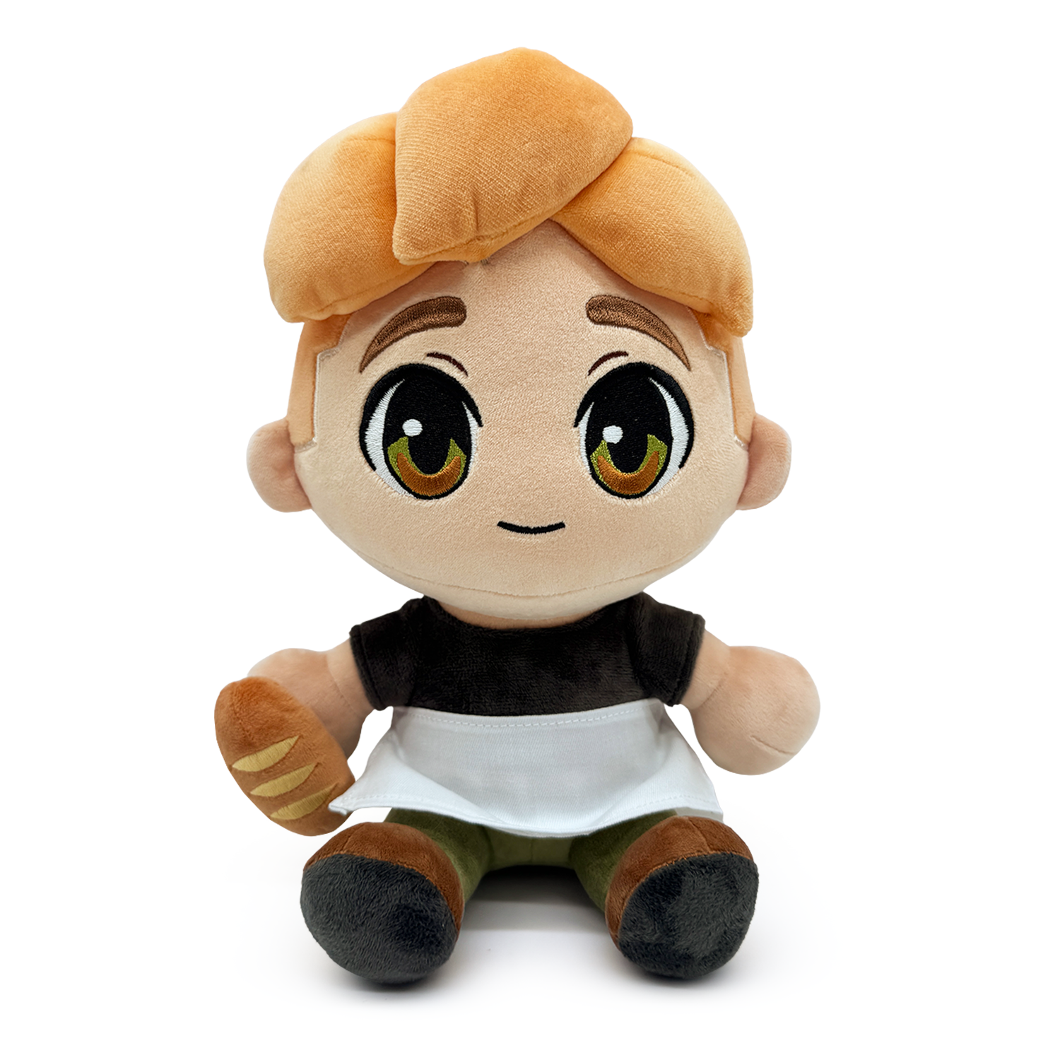 Peeta Plush (9in)