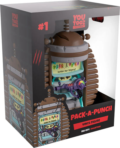 pack a punch youtooz