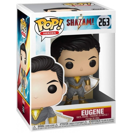 Funko Eugene – DC Comics