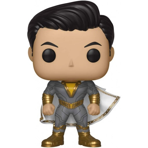 Funko Eugene – DC Comics