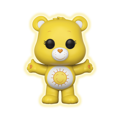 pop funshine bear 356