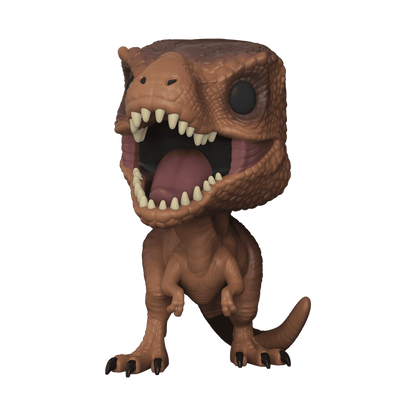 pop tyrannosaurus rex 548
