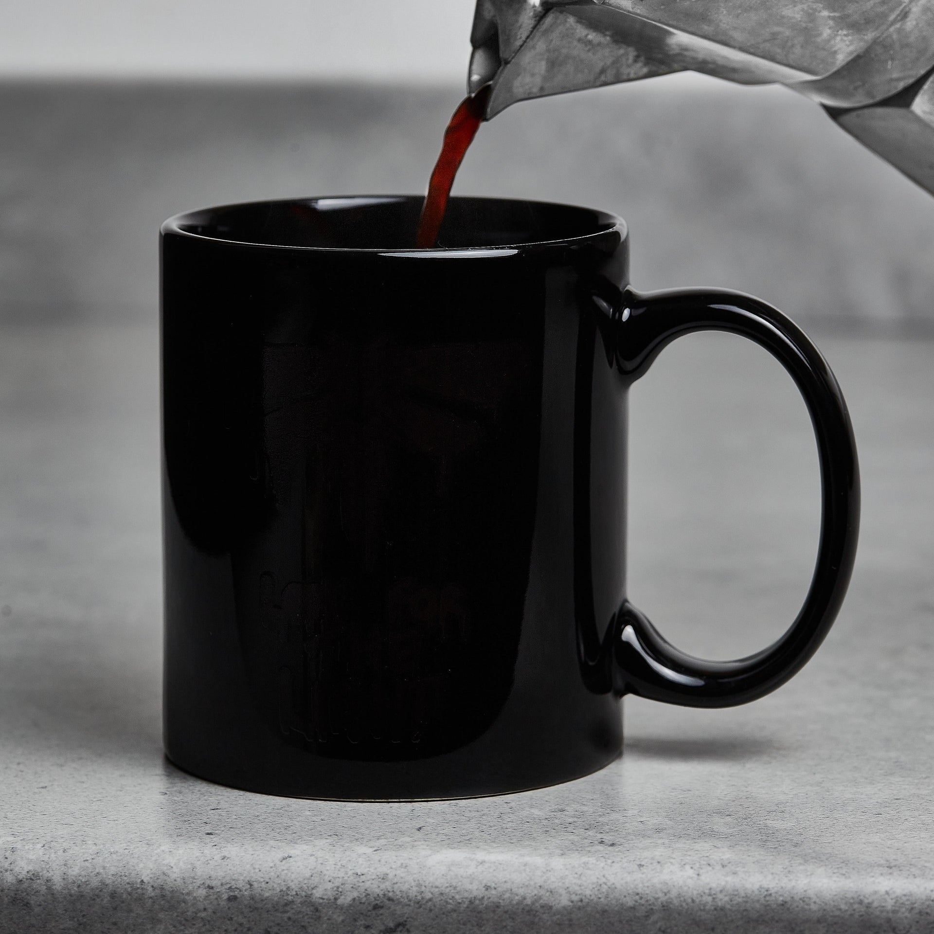 Mug Thermoréactif The Last of Us