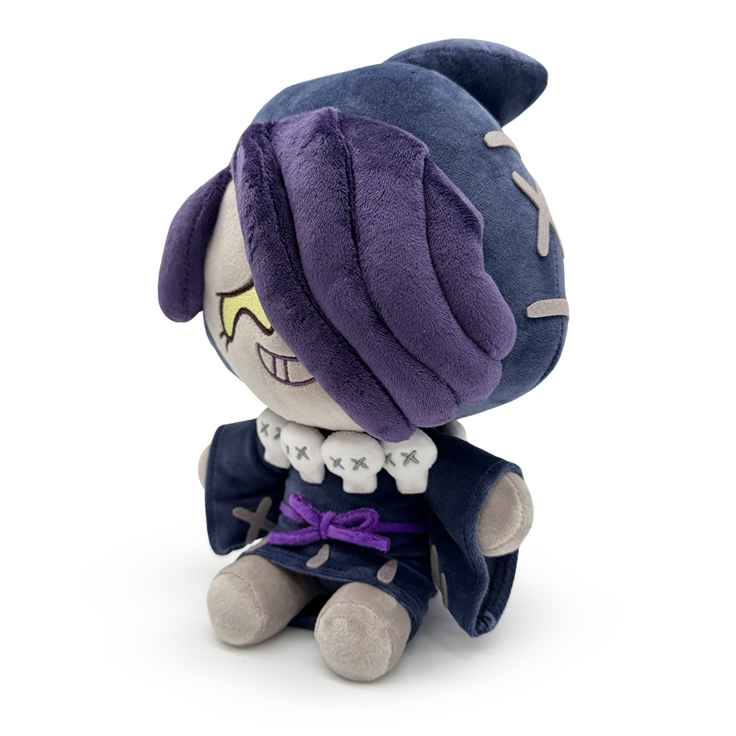 Licorice Cookie Plush (9in)