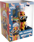 Ordinary Sausage