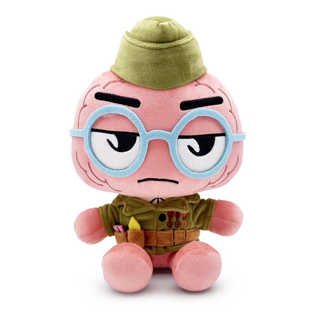 Study Buddy Plush (9in)