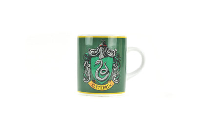Tasse à café Harry Potter - Serpentard
