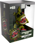 Springtrapped Afton