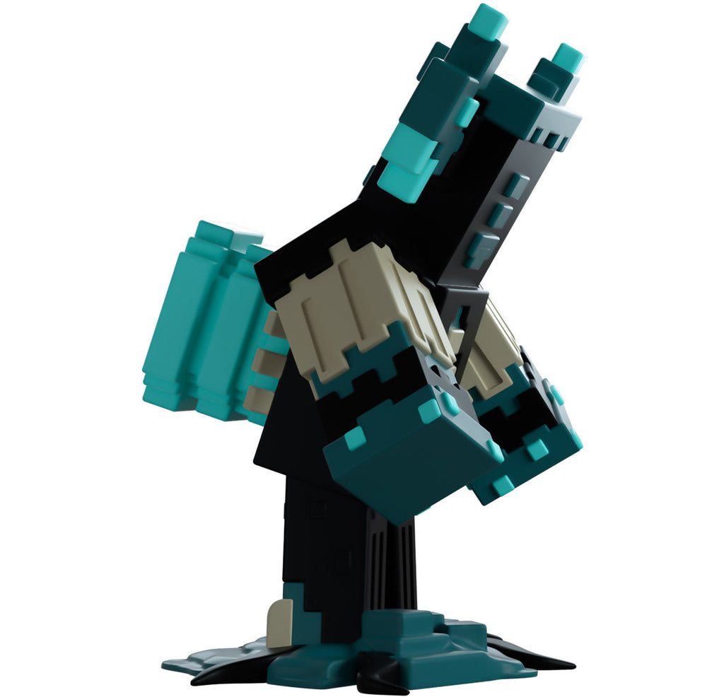 Warden
