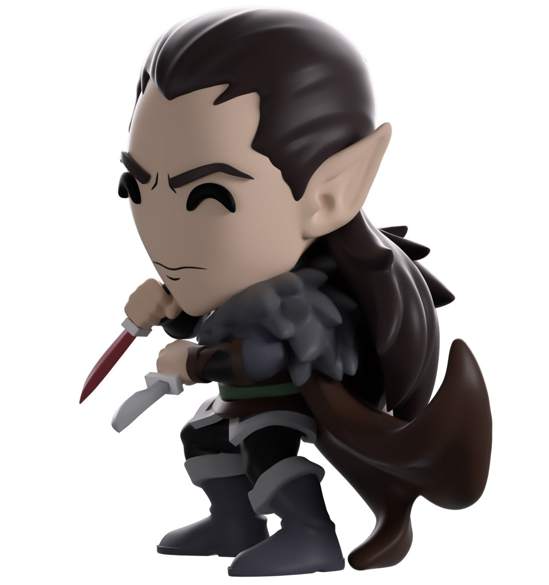 Vax'Ildan