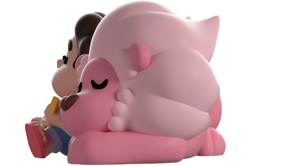 Steven - PRECOMMANDE*