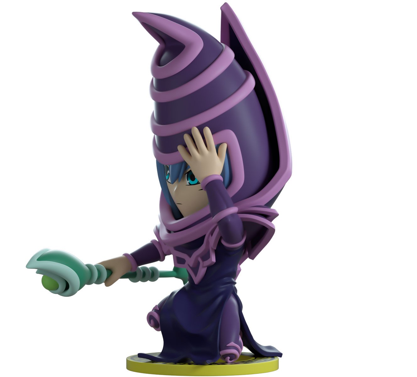 dark magician youtooz