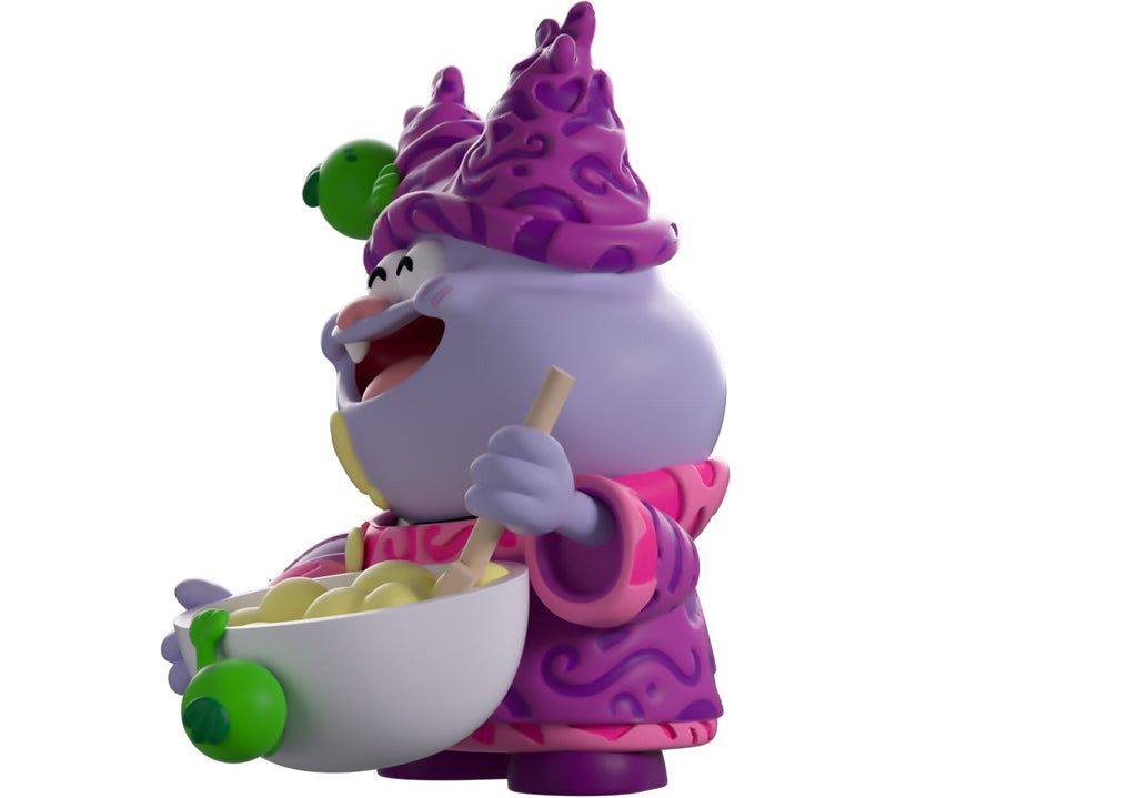 Chowder