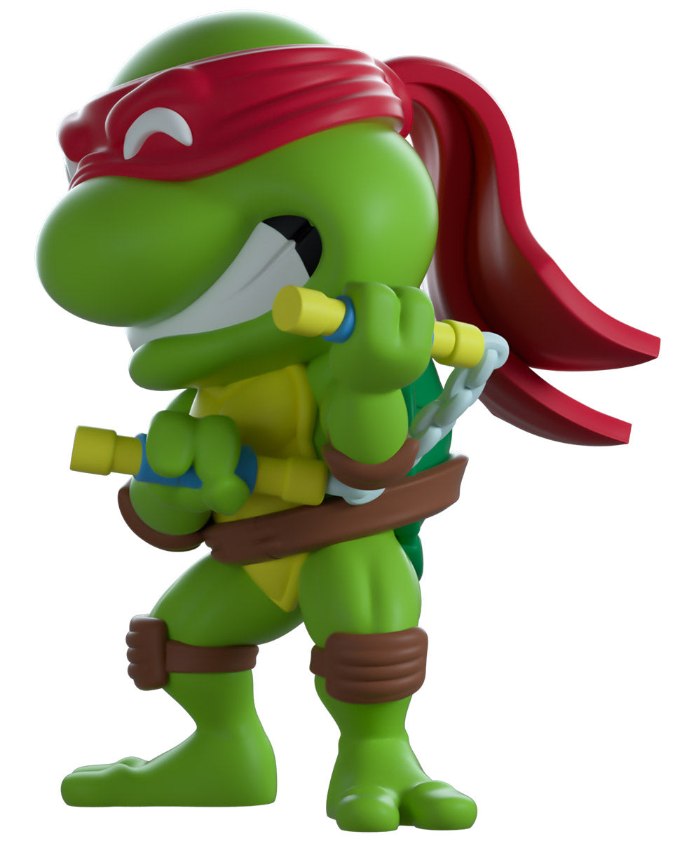 michelangelo classic youtooz