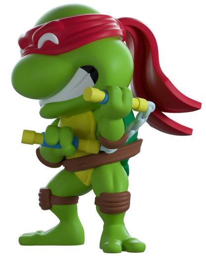 michelangelo classic youtooz