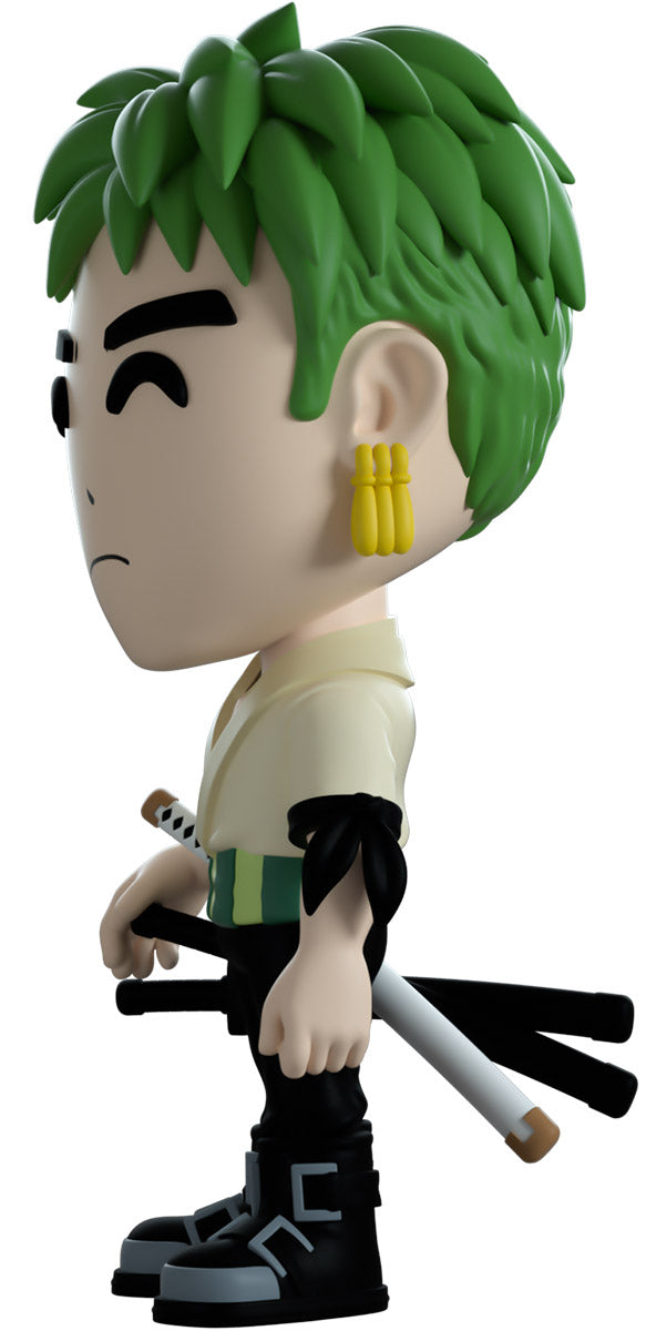 zoro youtooz