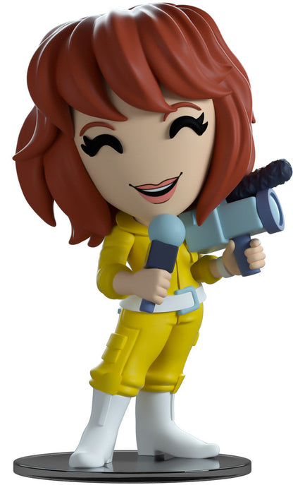 april o neil youtooz