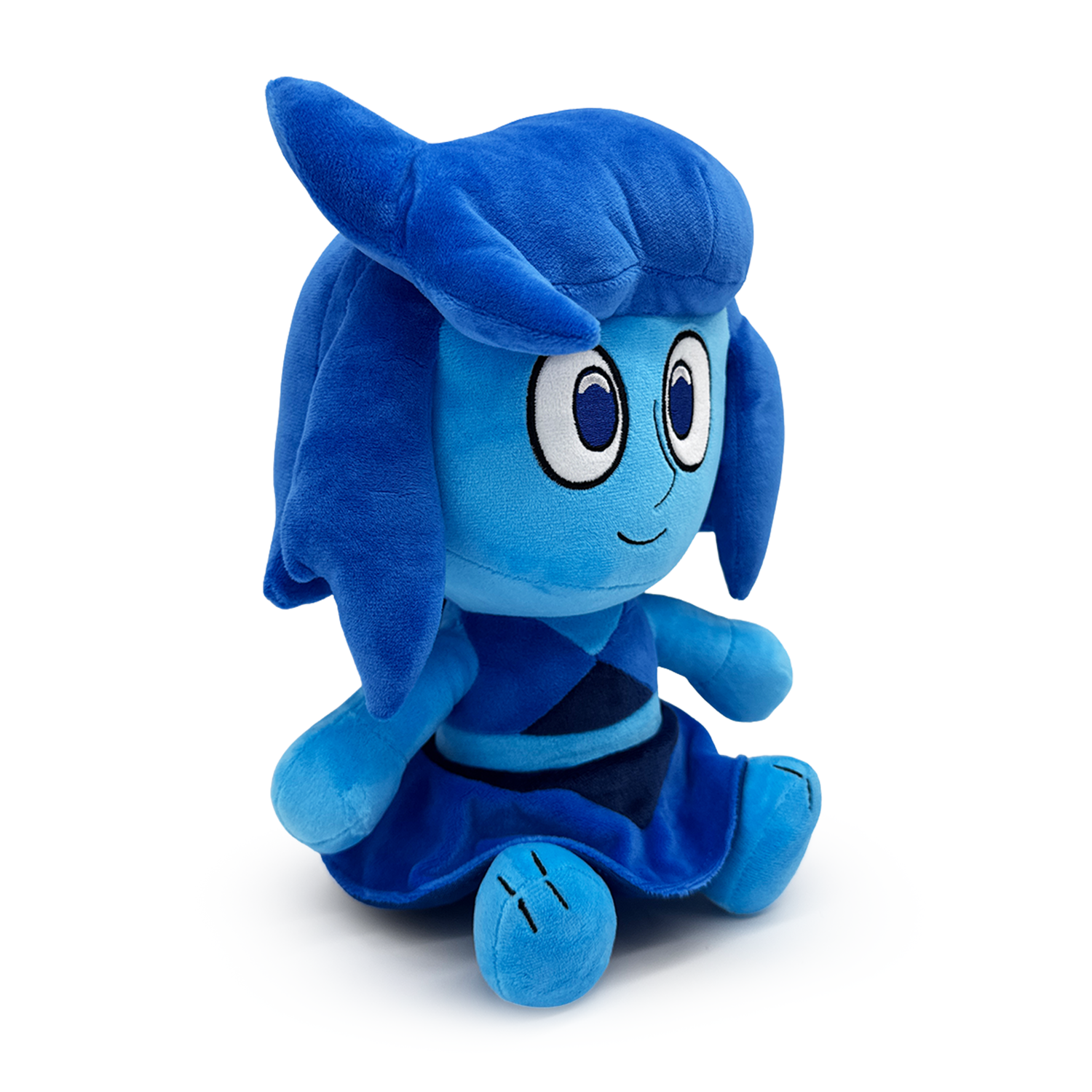 Lapis Plush (9in)