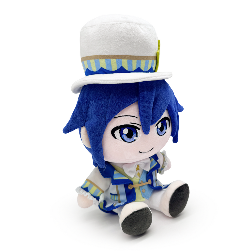 Wonderland Sekai Kaito Plush (9in)