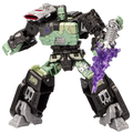 Figurine Frankentron – Universal Monsters Frankenstein x Transformers, visuel du produit