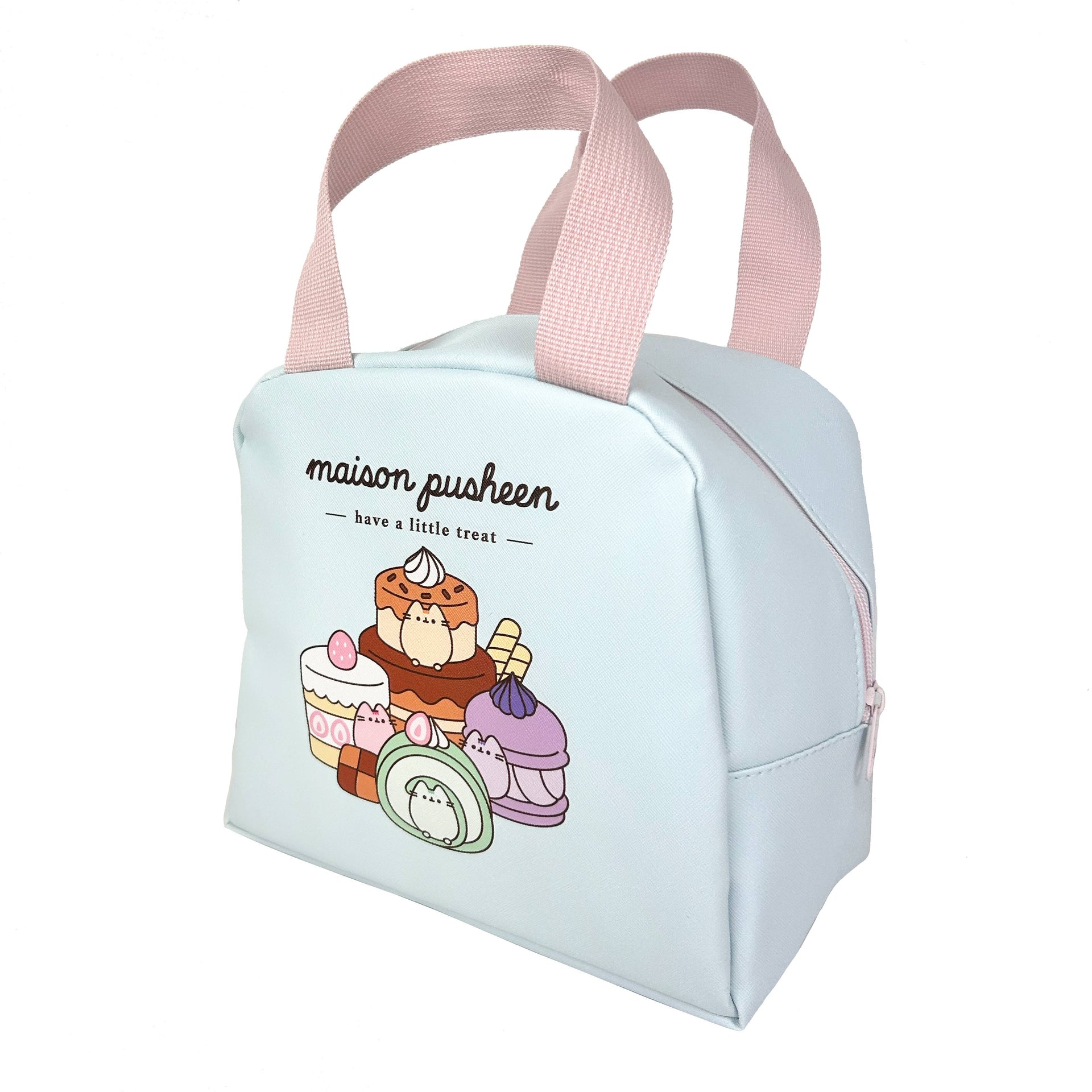 Sac – repas isotherme Pusheen Sweets | Blueprint Collections – vue 2