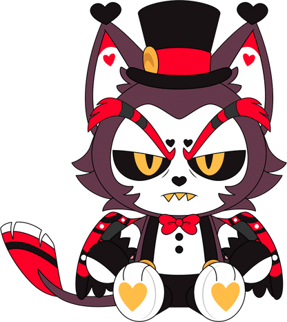 Husk Plush (9in)