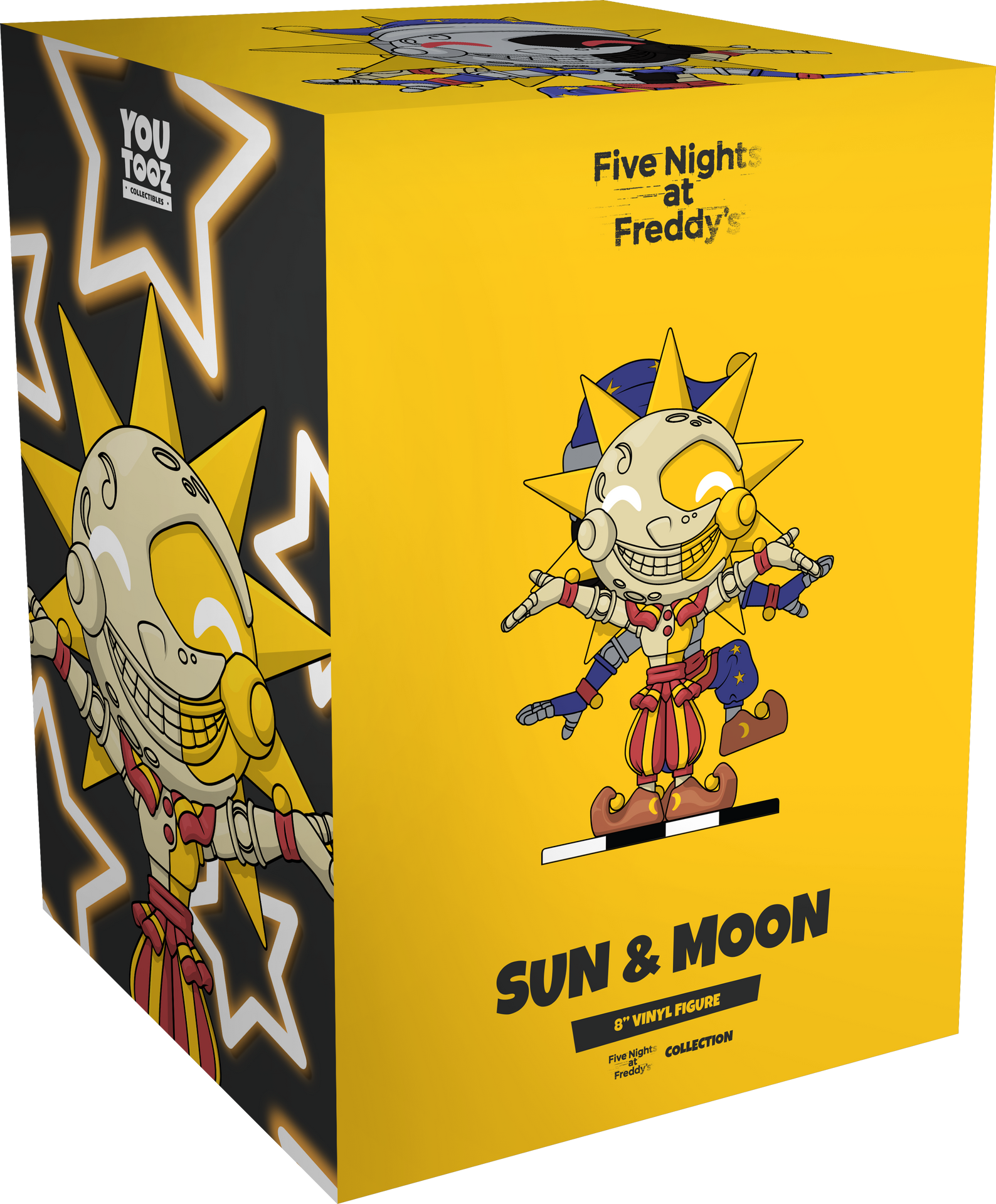Sun & Moon