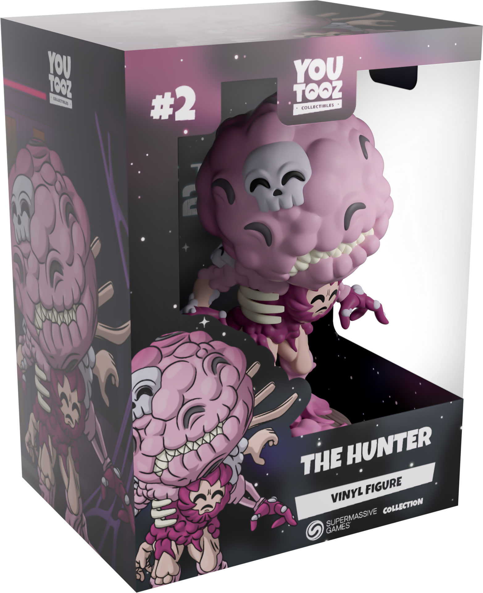 The Hunter