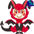 Dazzle Plush (2ft)