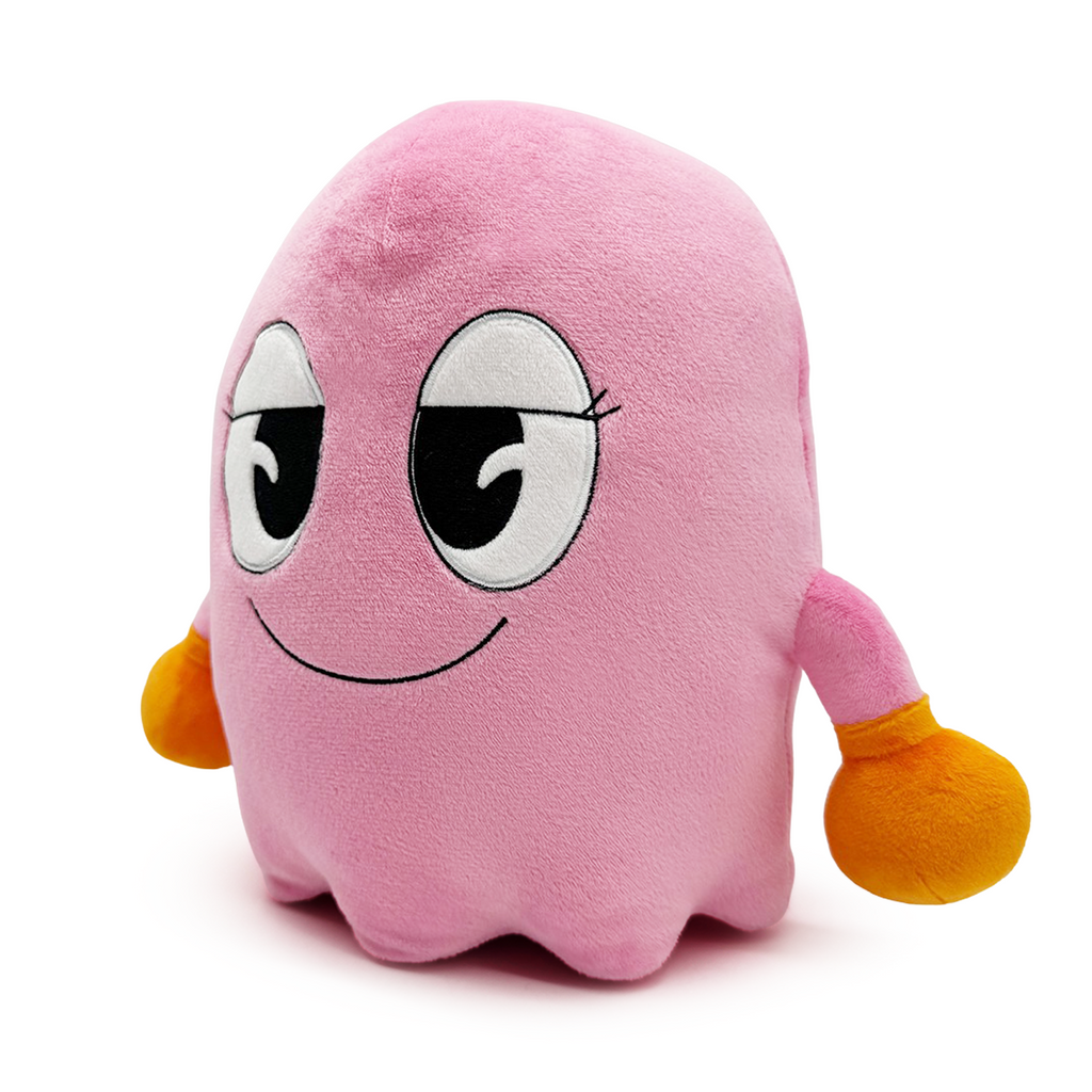 Pinky Plush (9in)