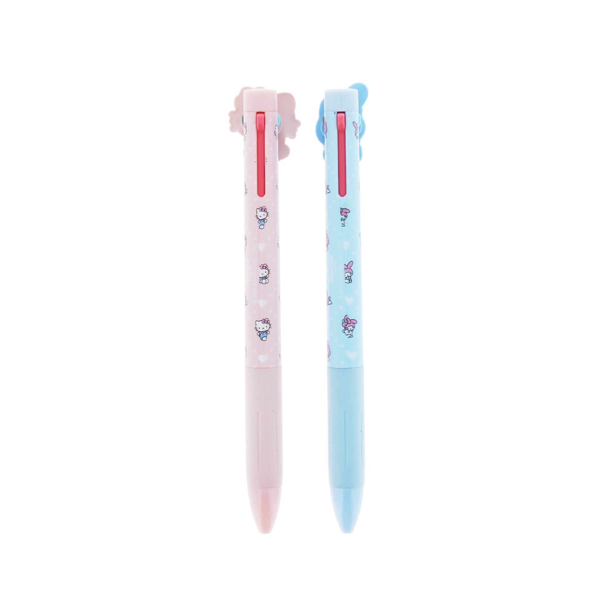 Ensemble de stylos – Hello Kitty | Blueprint Collections – vue 4