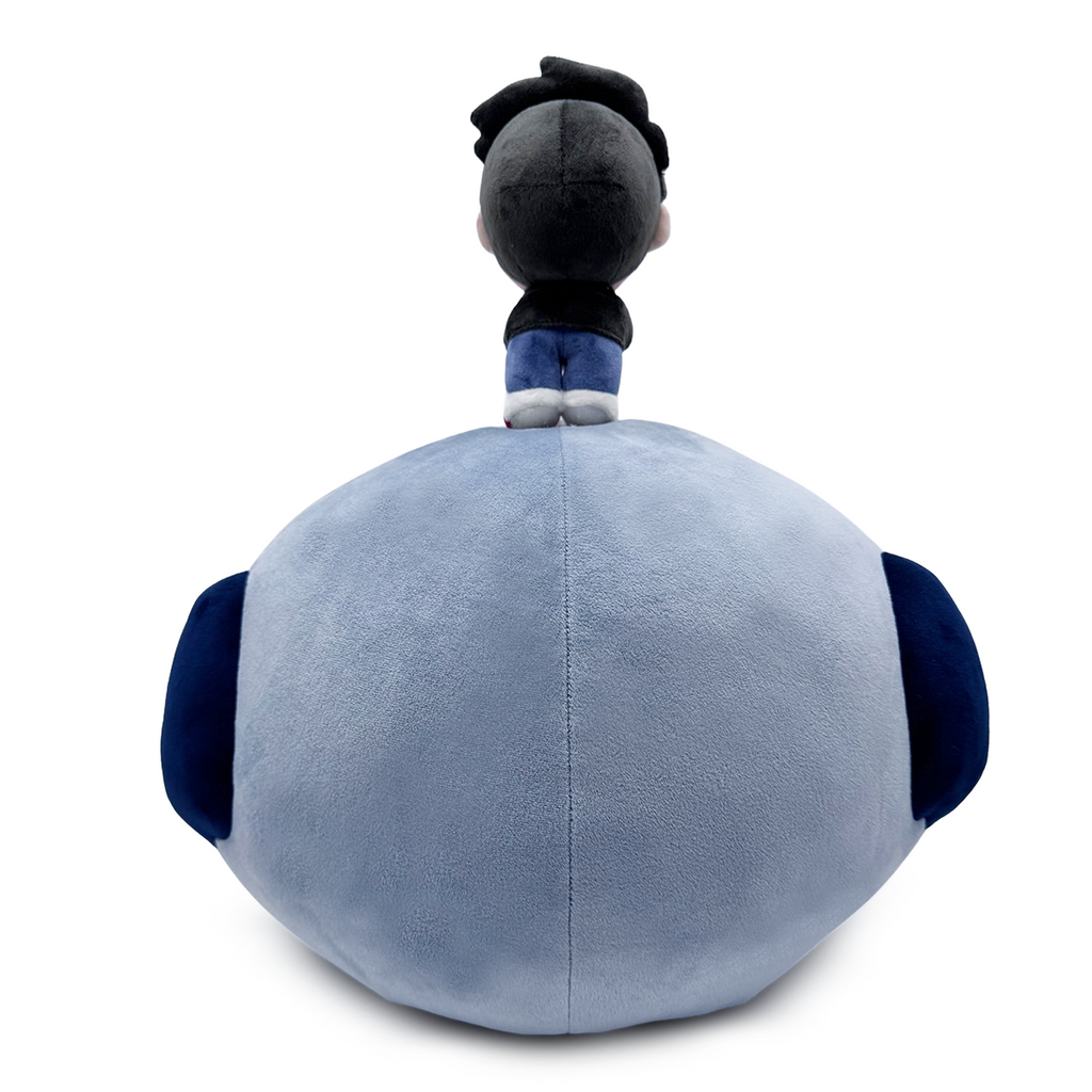Damien Haas Plush (1ft)