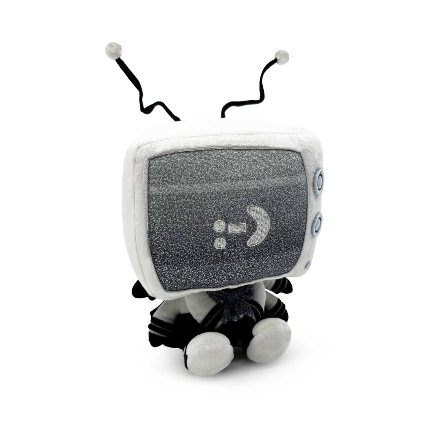 Crusher Plush (9in)