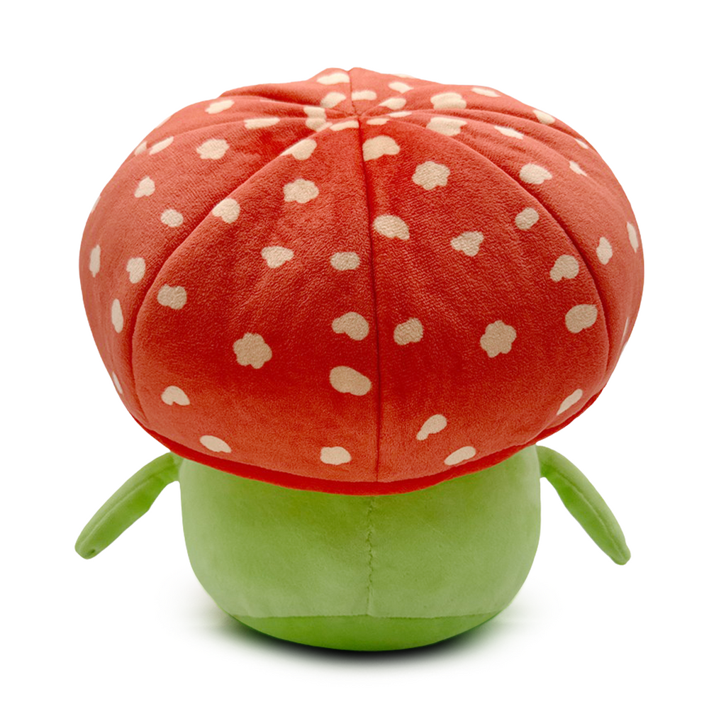 Little Frog Plush (9in)