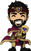 Sorcerer Baradun